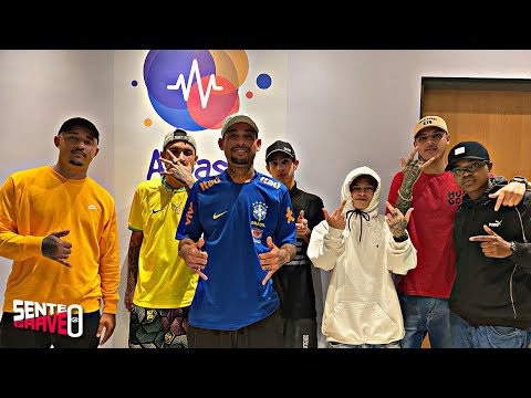 MC’s Bob Boladão, Pajé, FR da Norte, Igota, Breno CLT, Menor da Q.A e Menor Vini - Medley De Cria