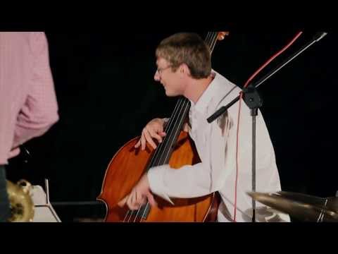 Giacomo Caruso Quartet - In Your Own Sweet Way (Jazzin' For Avis 2013)