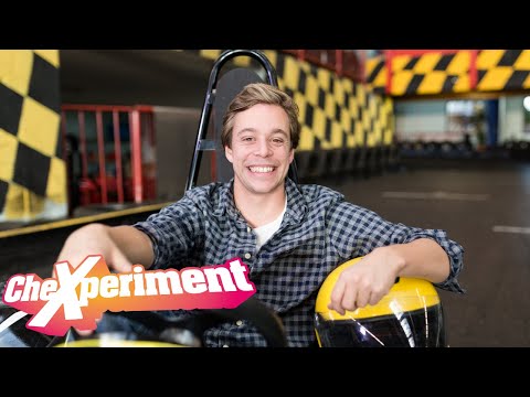 Autofahren ohne Sprit?! | CheXperiment mit Checker Tobi | Die Entdeckershow