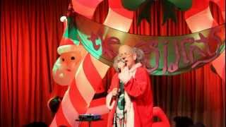 The Residents - Teddy