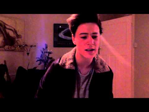 'Little Things' Cover - Ryan Harman