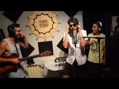 LOS MIOS - PURE NEGGA FEAT WARMA FEAT SERGI MAYA -  (ONE SHOT)