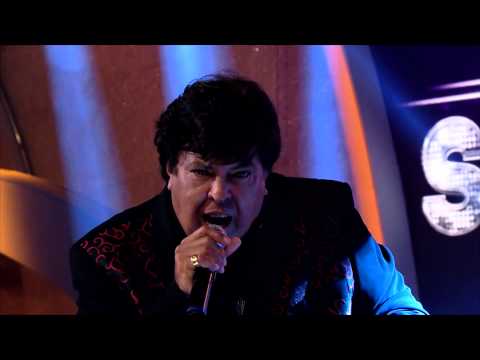 SIDNEY MAGAL - "Me Chama Que Eu Vou"