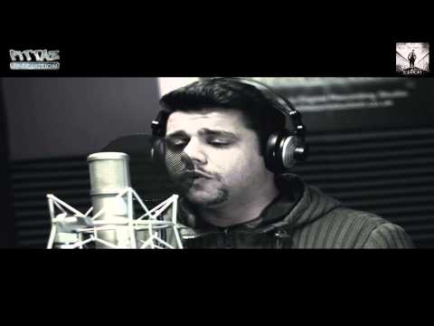 PiTTAZ Production Freestyle Sessions ft IF-E