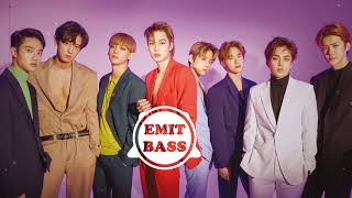 EXO - Bad Dream [ BASS BOOSTED ]  🎧 🎵