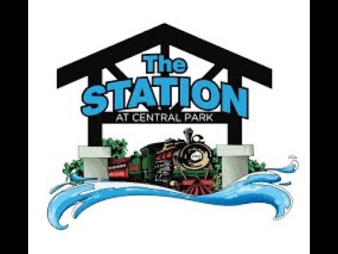 The Station - Aquatic Center Moore, Oklahoma