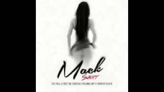 Big Trill - Mack Shit Feat. Fred The Godson, Drumm