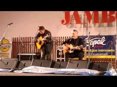 Wabi Daněk: Pojď dál