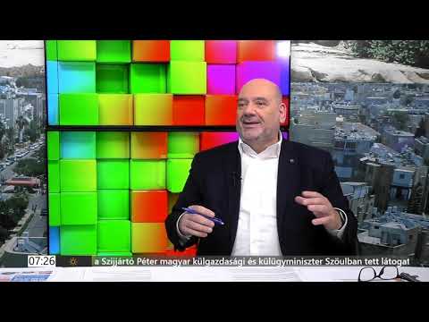 Az embereket kérdezi a kormány