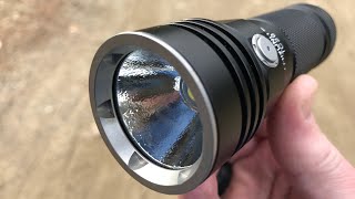 Thrunite TC20 Flashlight: Emergency Light for Car &amp; Home | 3800 Lumens