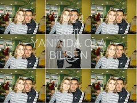 seher ve raim - bi dudaktan