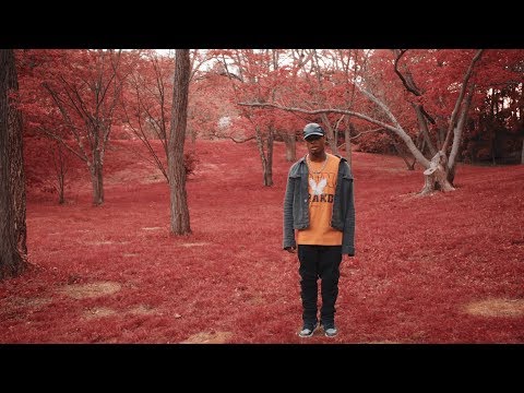Gio Dee - Colors (Official Music Video)