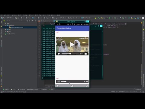 Download Video From Webview Android Mp3 dan Mp4 Teranyar Gratis