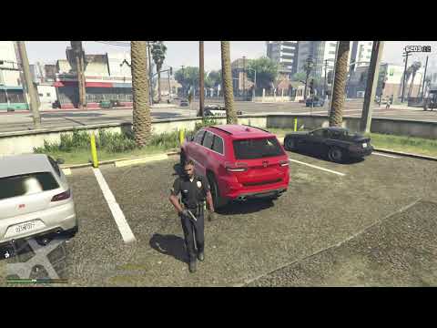 Installing & Testing Glock 17 Ep13 | GTA 5 LSPDFR 0.4.7 Stable Game Buildup