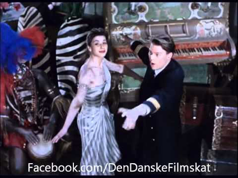 Styrmand Karlsen (1958) - Hvis der er noget I vil mig (Helmuth, Passer, Wisborg, Sprogøe m.fl.)