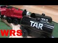 James In A Mess Remake WoodenRailwayStudio GC US Thomas And Friends