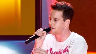 The Voice Australia: Ben Hazlewood (@benhazlewood) sings Breakeven