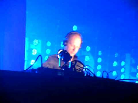 Rank 1 @ Trance Energy 2009