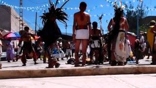 Wadley Danza Azteca #2.AVI