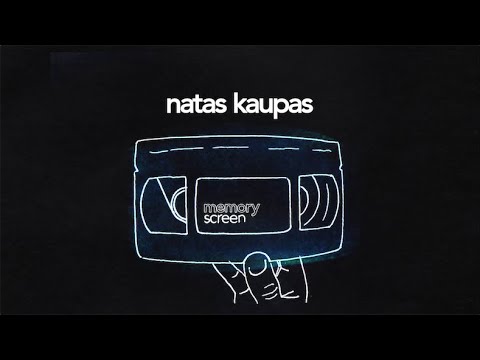 MemoryScreen #33 Natas Kaupas