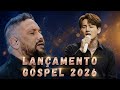 FERNANDINHO IA JUNG KOOK GOSPEL OS MELHORES LOUVORES Som Da Adoração Brasil