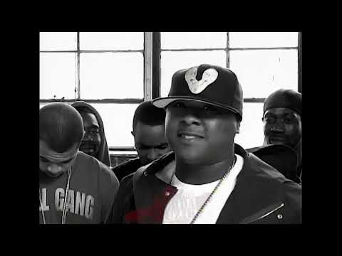 Ace Hood x Juelz Santana x Fabolous x Jadakiss BET Cypher