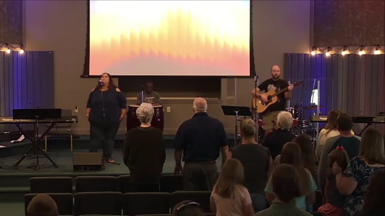 Marks of humility: faithful servants