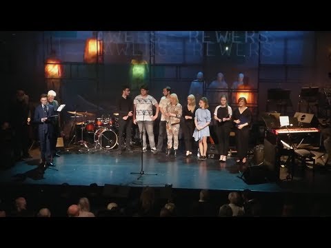 53 SFP (2017 r.) - KONCERT GALOWY (fragment)