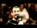 WWE Money In The Bank 7 17 11 John Cena Vs CM Punk Promo HD