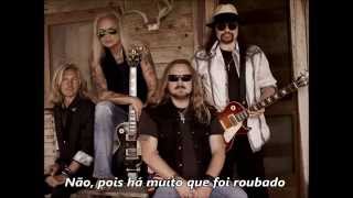 Lynyrd Skynyrd - Still Unbroken - Legendado
