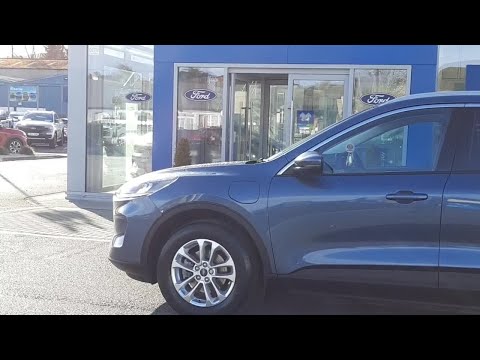 Ford Kuga 2.5 PHEV Titanium Auto - Image 2