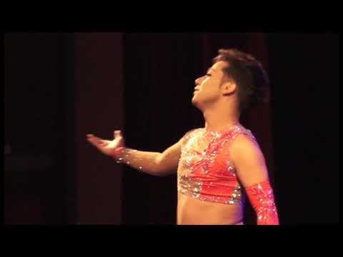 Árabal Uruguay 2017 - Bruno Habib - Hazihi Laylati 02