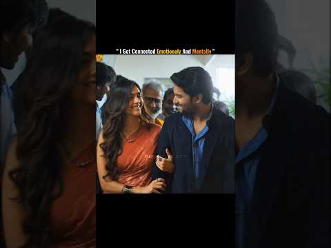 Reel tagged #nani