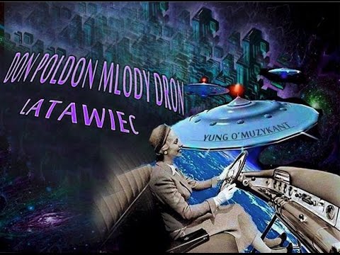 Don Poldon & Młody Dron - Latawiec