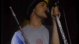 001 EMF   Perfect Day   On The Beat At The Astoria