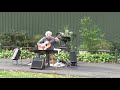 Classical Guitarist Keith Calmes- VIlla-Lobos concert PART 2