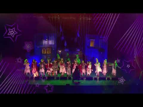 Resumen - 9na Etapa - Segunda Rueda