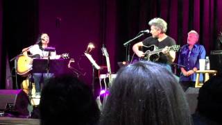 Jon Bon Jovi - Q and A and Who Says ...with Young Fan and Fingerprints - Dallas, Tx 10-28-15