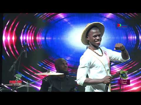 FINAL PODIUM QUARTIERS 2020 "OBED LOUIS"