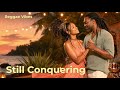 Conquer Mi Again 💛 (Official Audio) | Roots Reggae