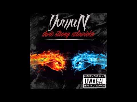 3. Doman - Lubię zaczepki (Dwie Strony Człowieka)