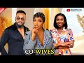 CO WIVES FREDERICK LEONARD SONIA UCHE 2025 Latest Nigerian Movies Nollywoodmovies