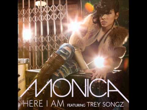 Video thumbnail for Here I Am Remix