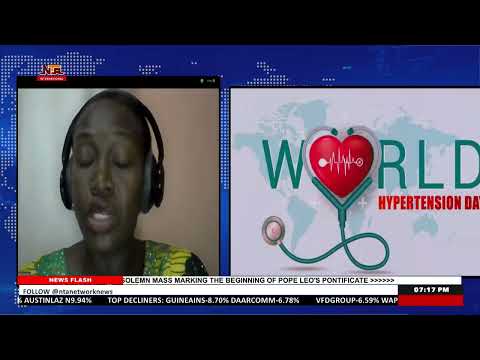 NTAi News @ 7pm Interview