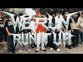 WE RUN IT UP SOE Ft BUGZ OMV