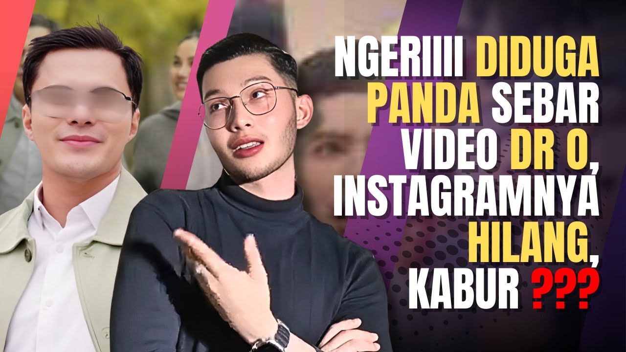 Saat Binatang Liar Masuk ke Perumahan, Apa yang Sebenarnya Terjadi?