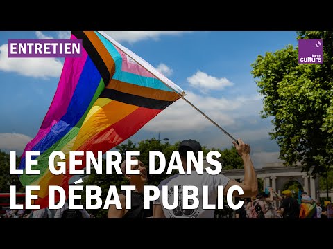 Le Genre (France Culture)