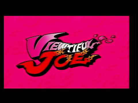 Viewtiful Joe for PS2 Trailer (From Under the Skin)