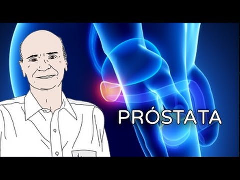 Spa-Behandlung für Prostata Empfangen Regelmßigkeit vitaprost