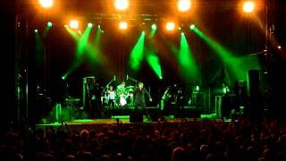 DANZEL &quot;My Arms Keep Missing You&quot; (Rick Astley&#39;s cover) Dni Bukowna 2011